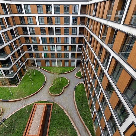 Apartament Active Gold 루블린 외부 사진