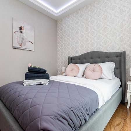 Apartament Active Gold 루블린 외부 사진