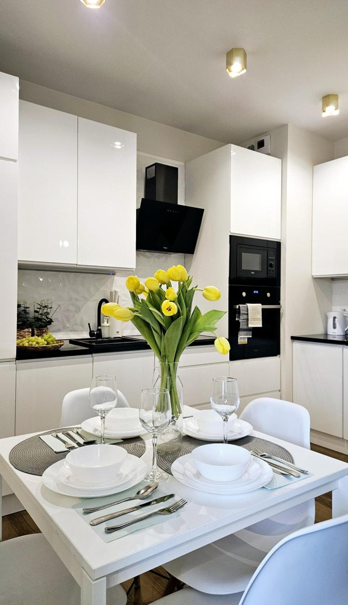 Apartament Active Gold 루블린 외부 사진