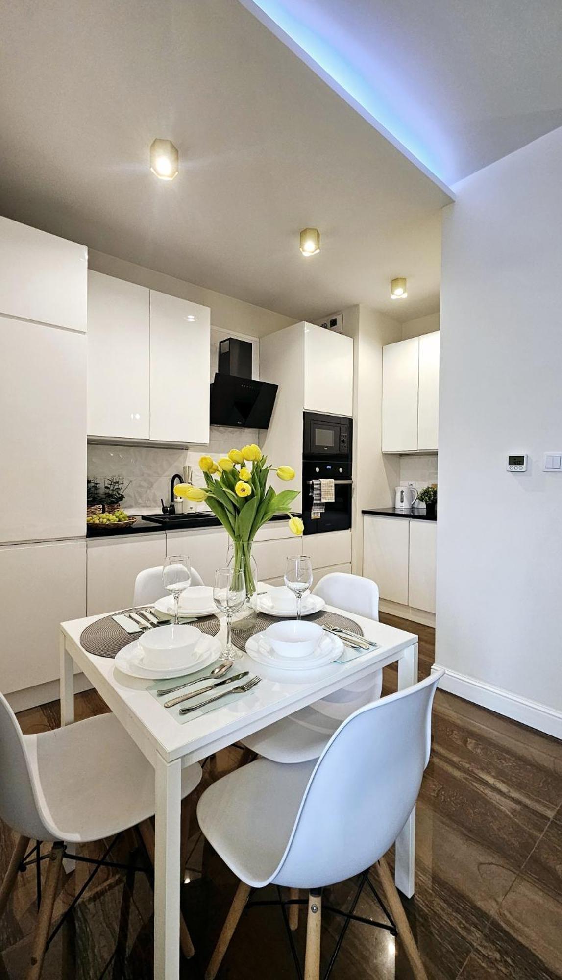 Apartament Active Gold 루블린 외부 사진