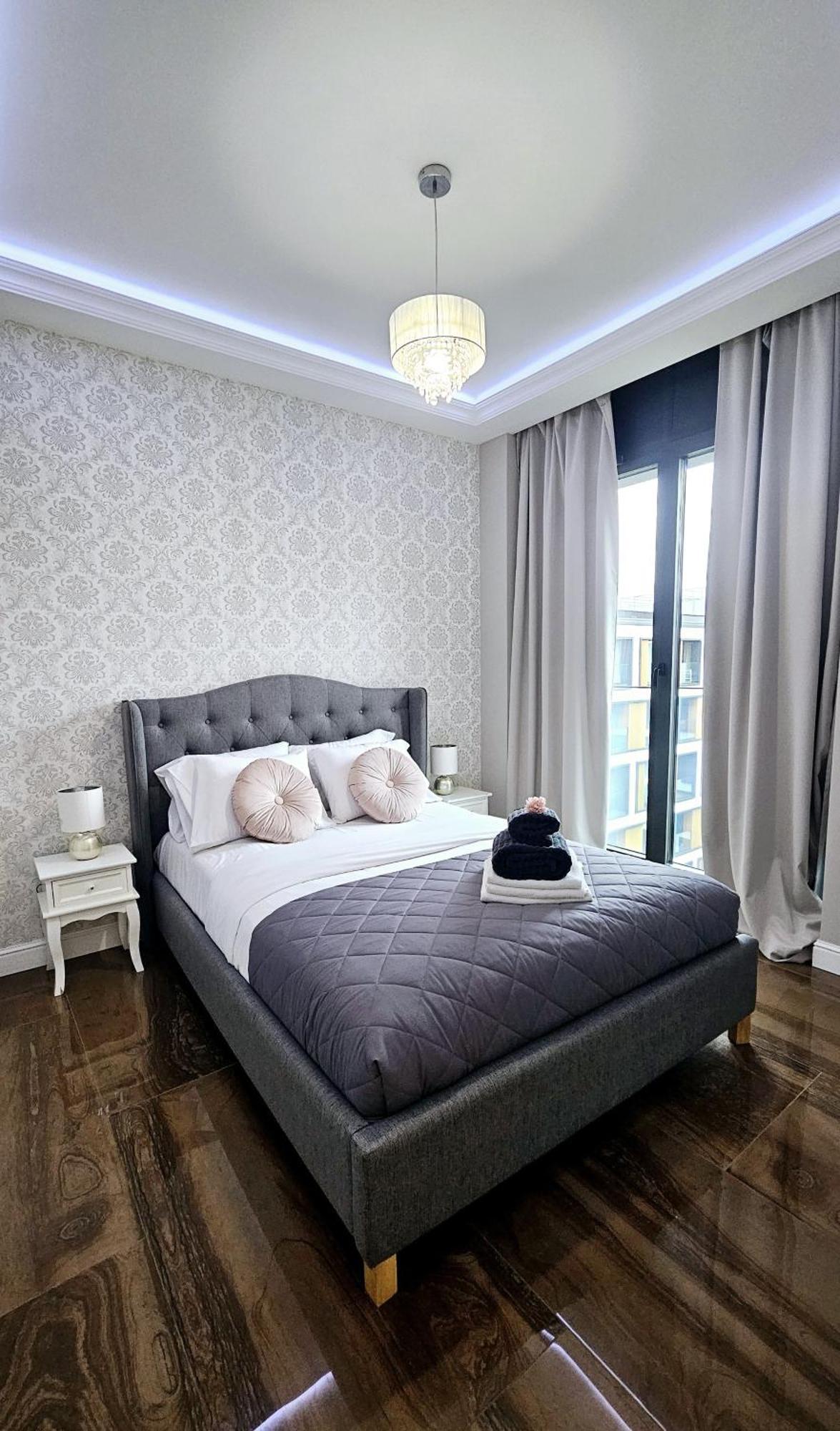 Apartament Active Gold 루블린 외부 사진
