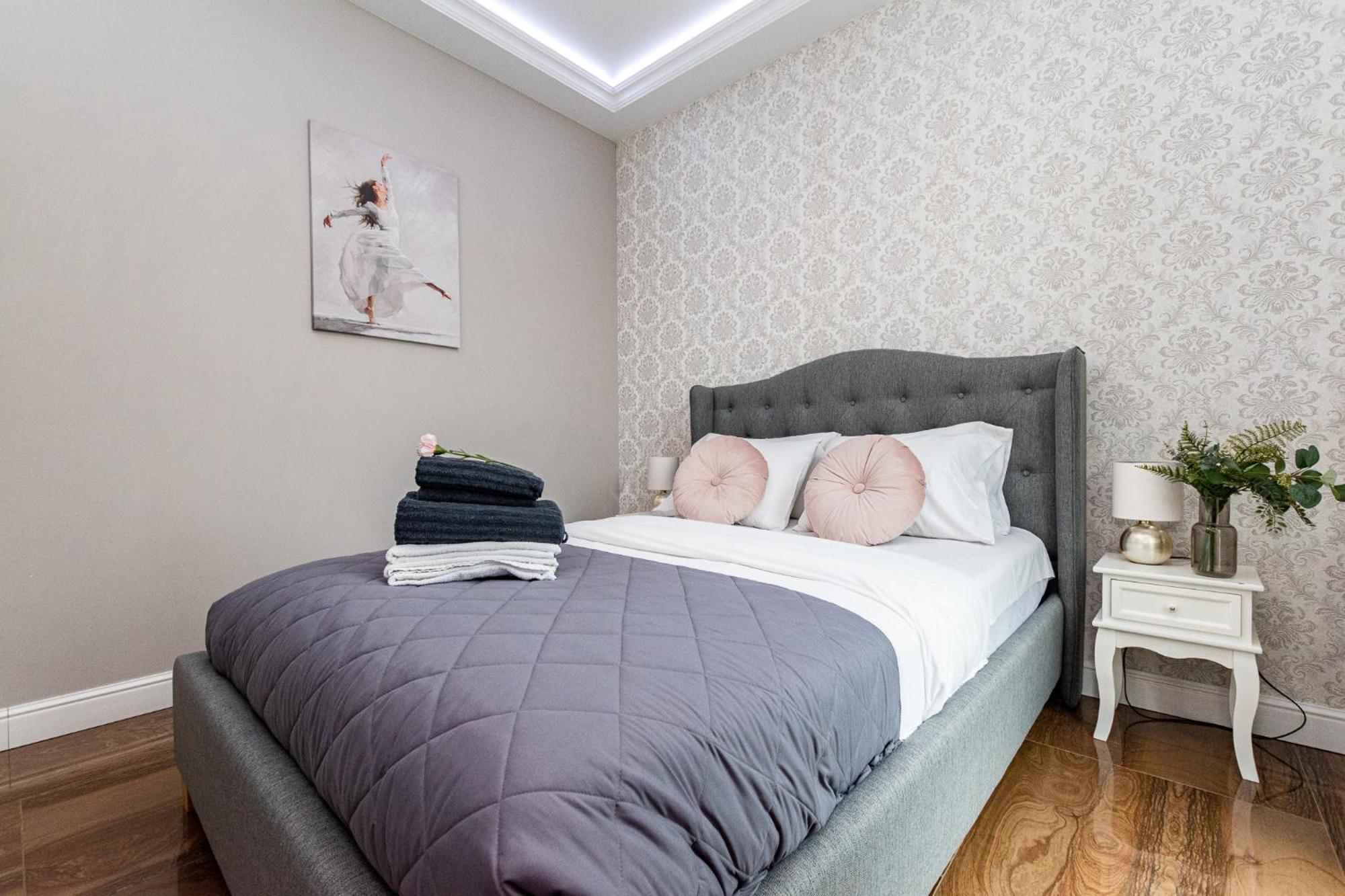 Apartament Active Gold 루블린 외부 사진