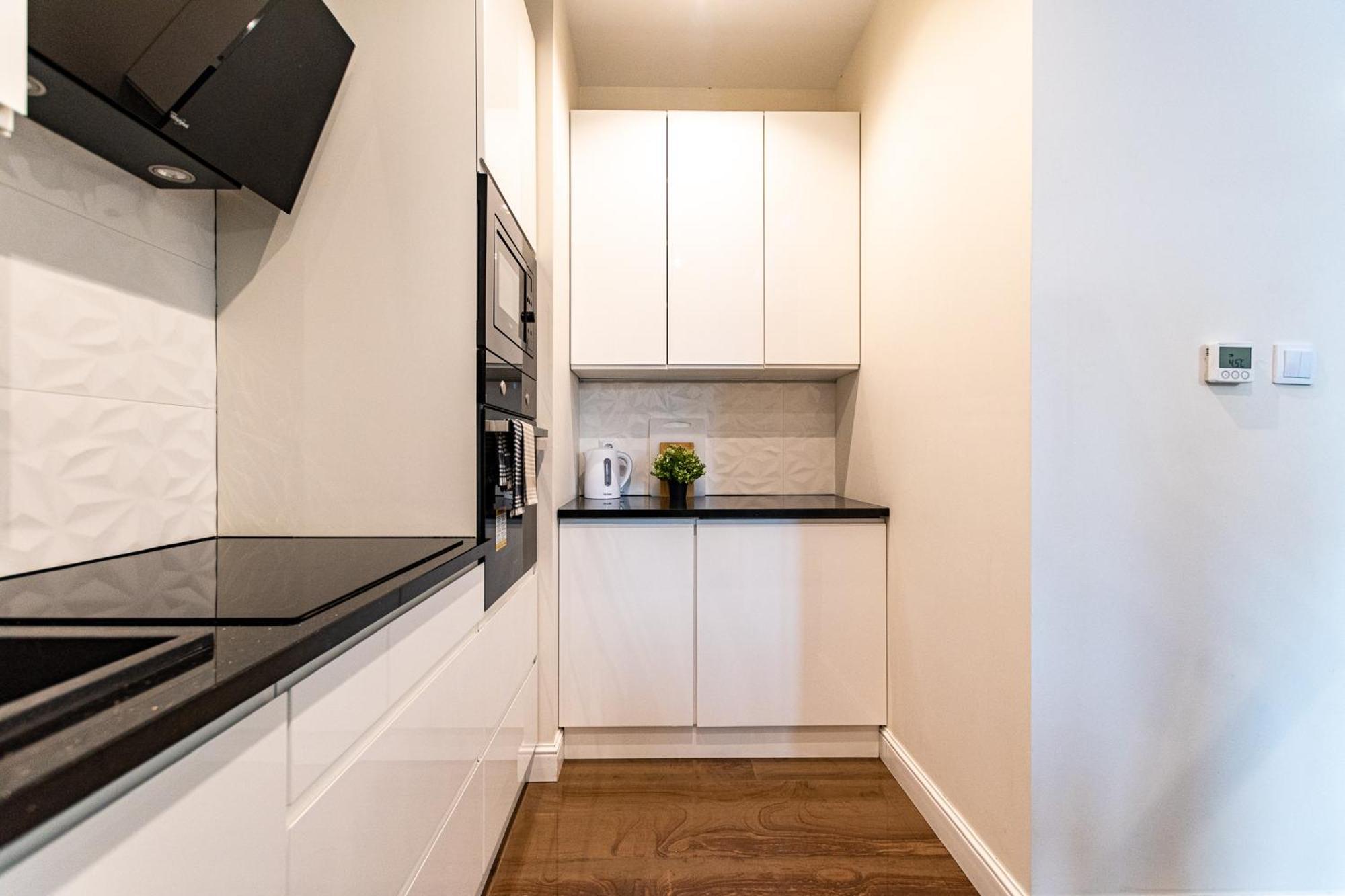 Apartament Active Gold 루블린 외부 사진