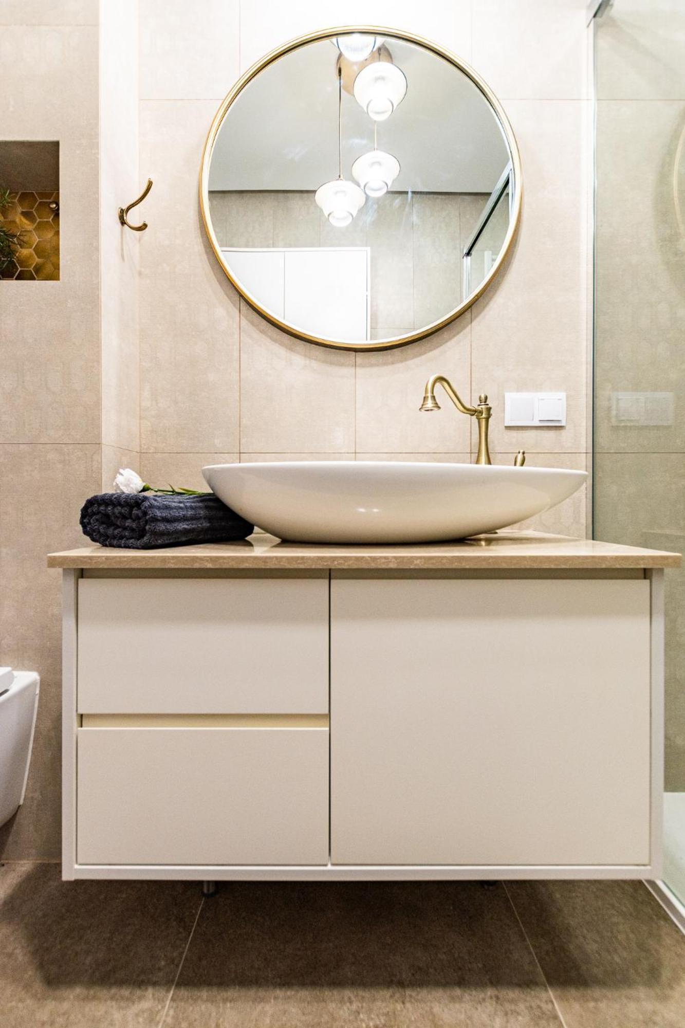 Apartament Active Gold 루블린 외부 사진